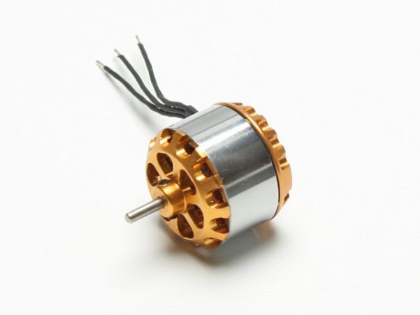 Brushless Motor Schnurzz 20GS / KV=1900